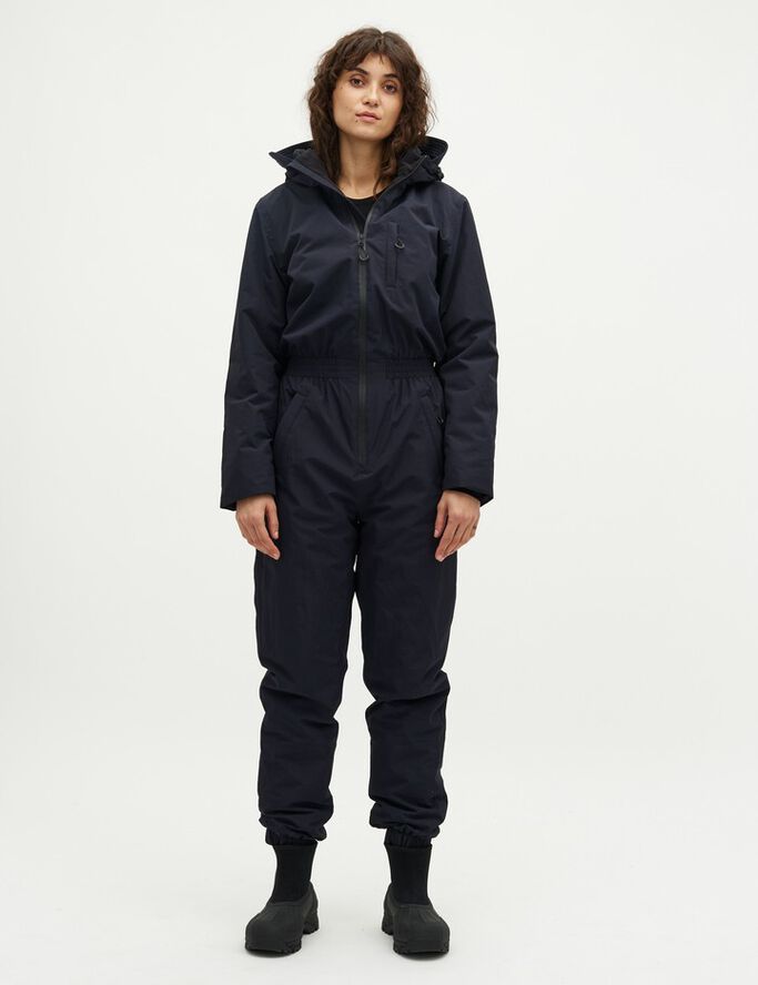 Izabela Regntæt Flyverdragt