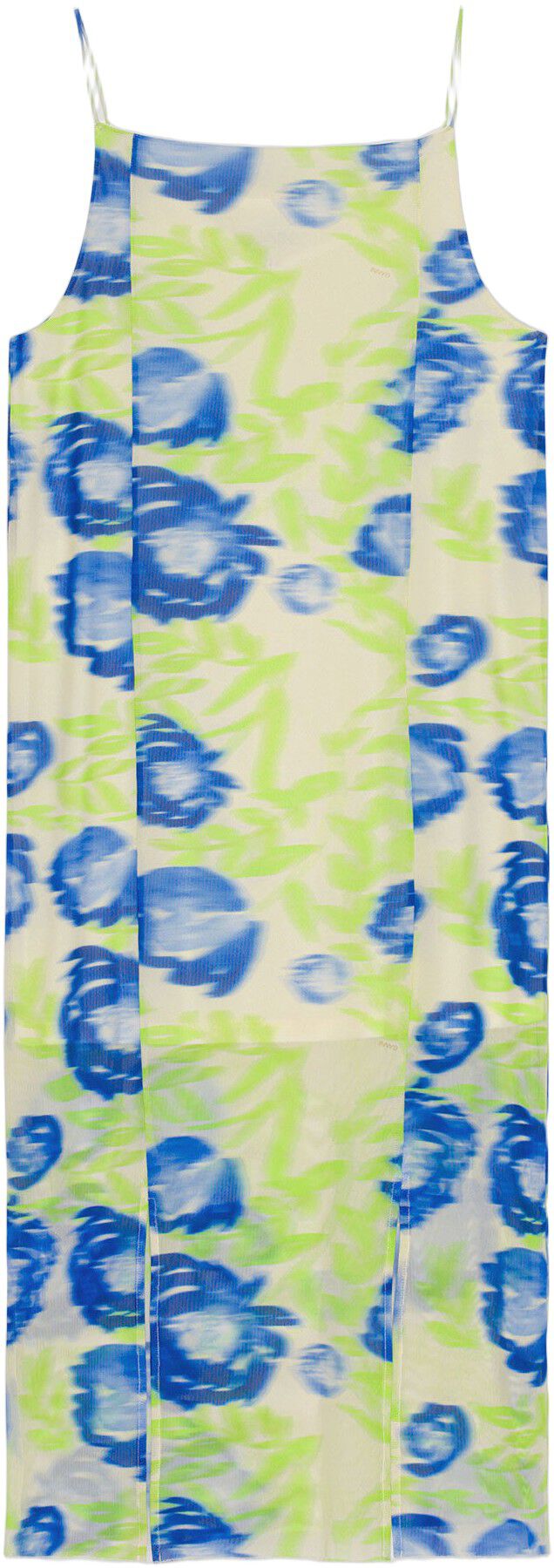 Slipkl&auml;nning i tryckt mesh