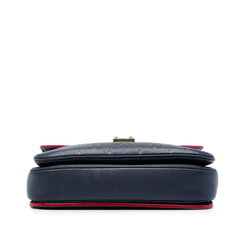 Louis Vuitton Pochette M&eacute;tis