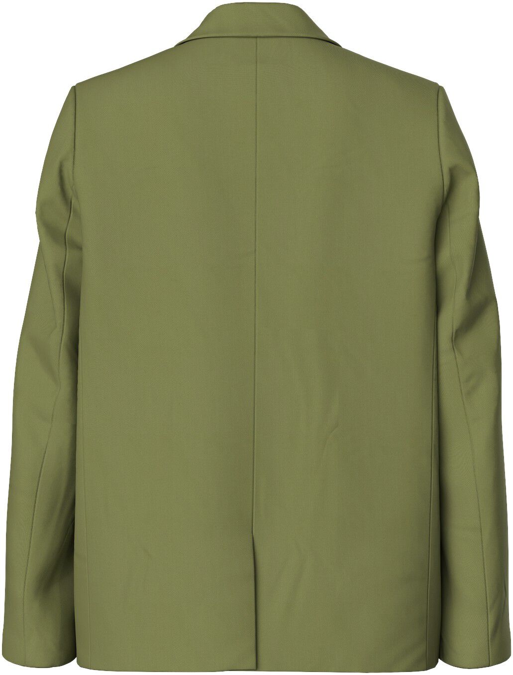 PCBOSELLA LS LOOSE BLAZER NOOS BC