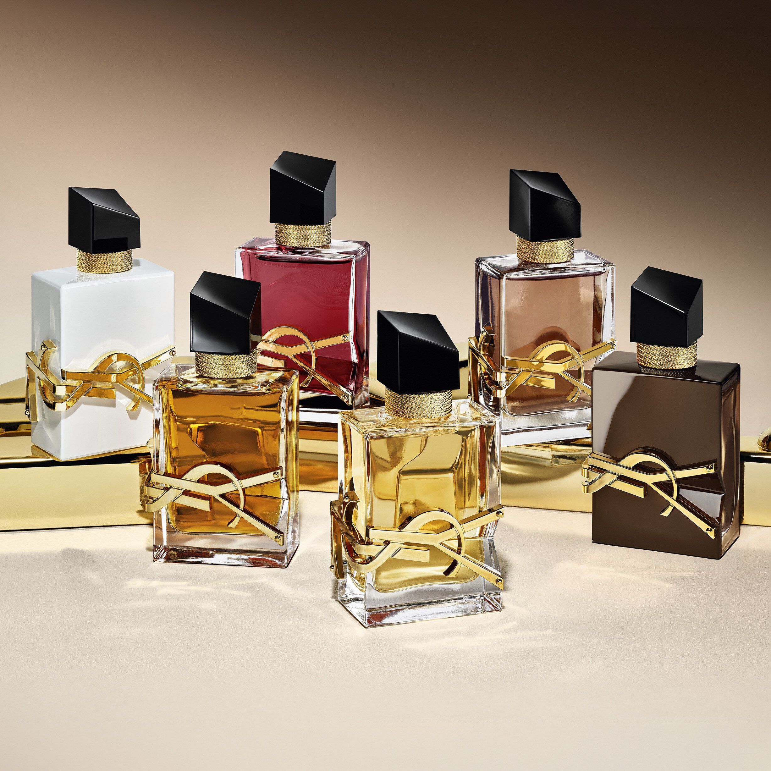 LIBRE Santal Couture Eau de Parfum