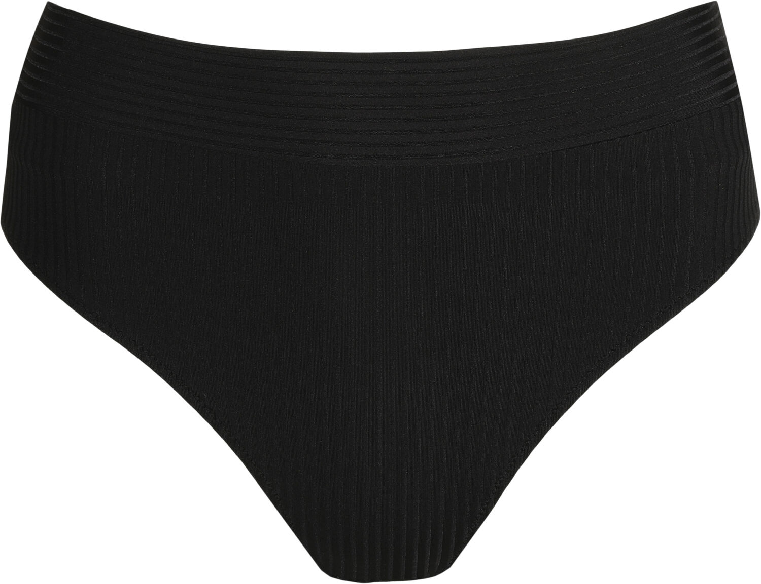 Emly bikini foldetrusser