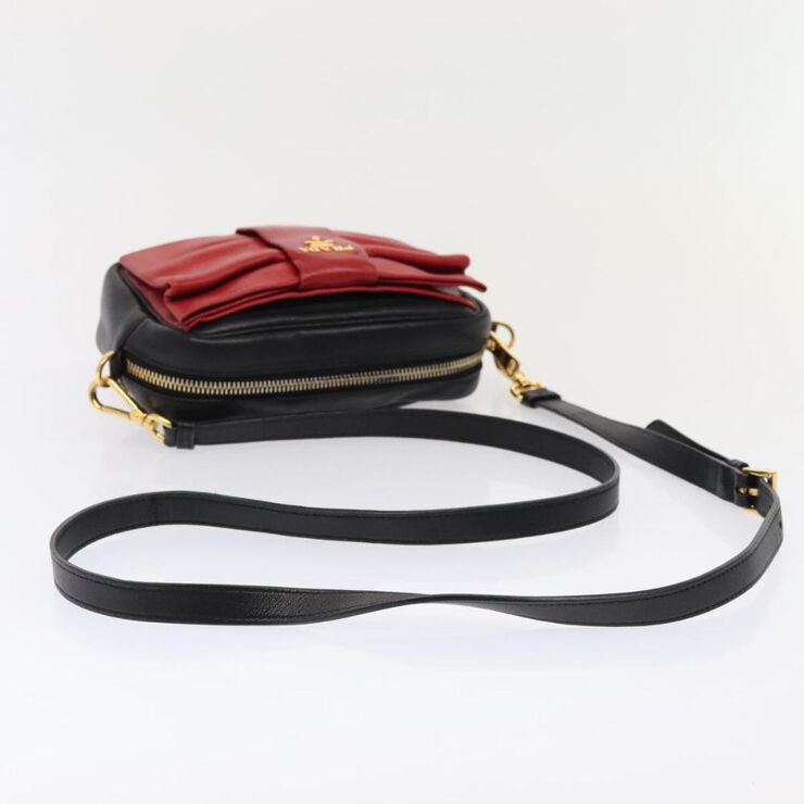 Prada Crossbody Bag