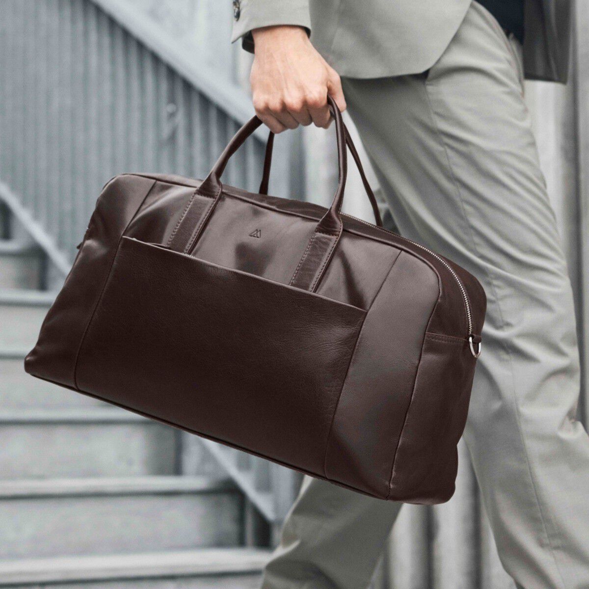 Gavinmbg Weekend Bag, 30L