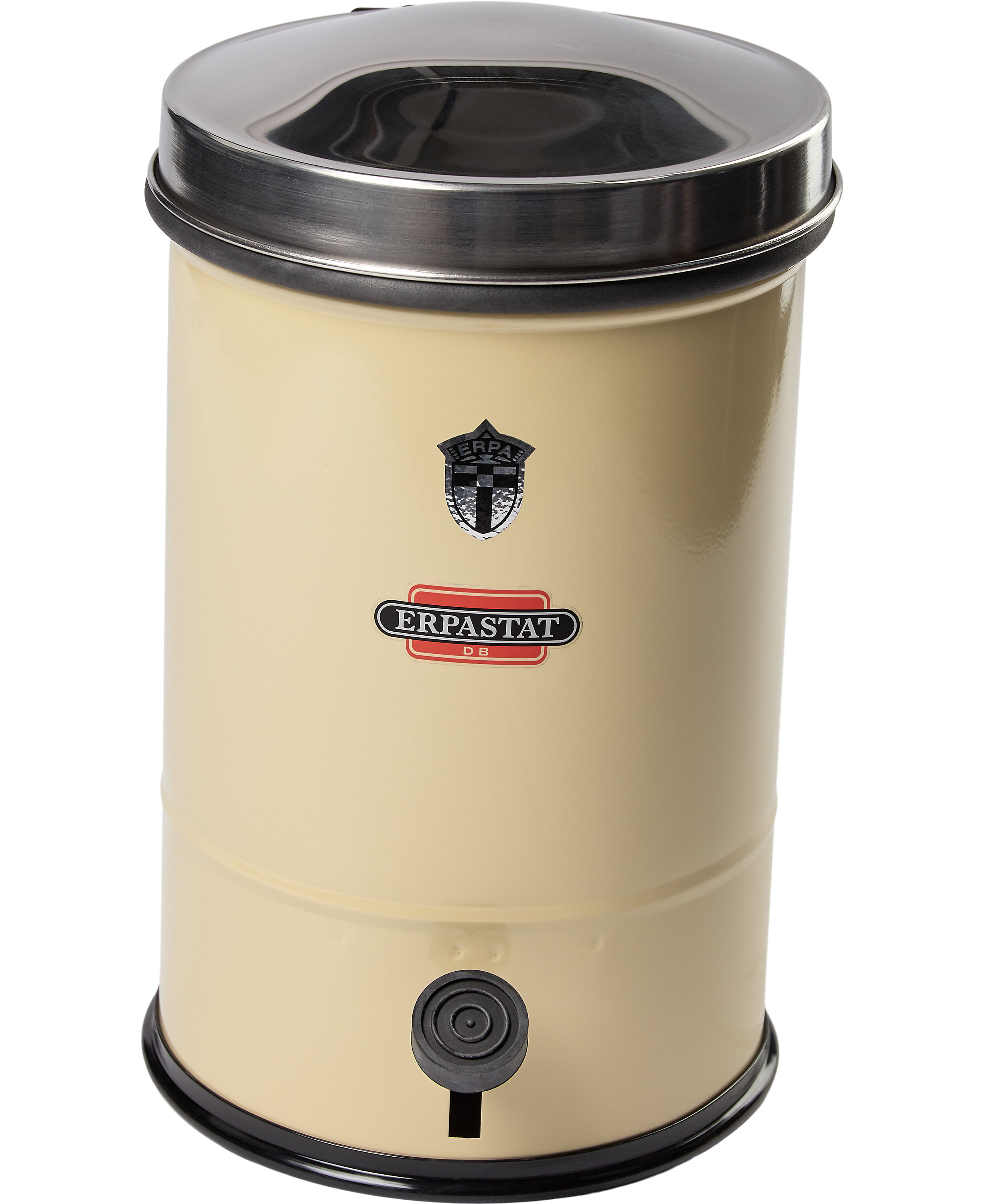 Erpa bin 35x20cm, 5 liter, ivory