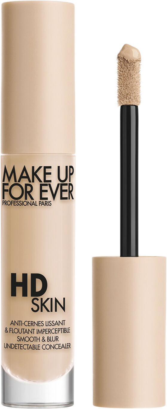 HD Skin Concealer The undetectable all-in-one under Eye Solution