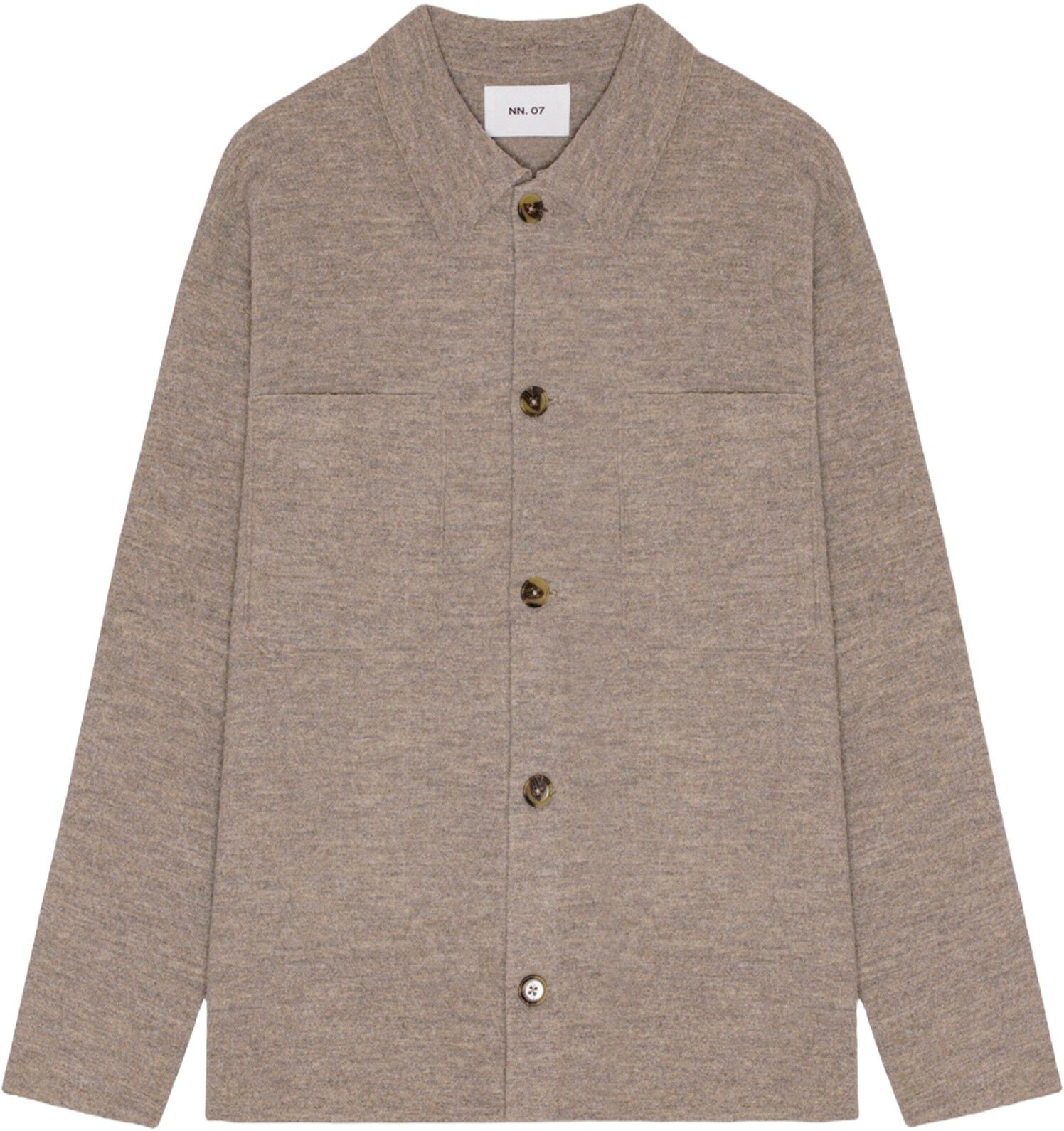 Jonas Cardigan