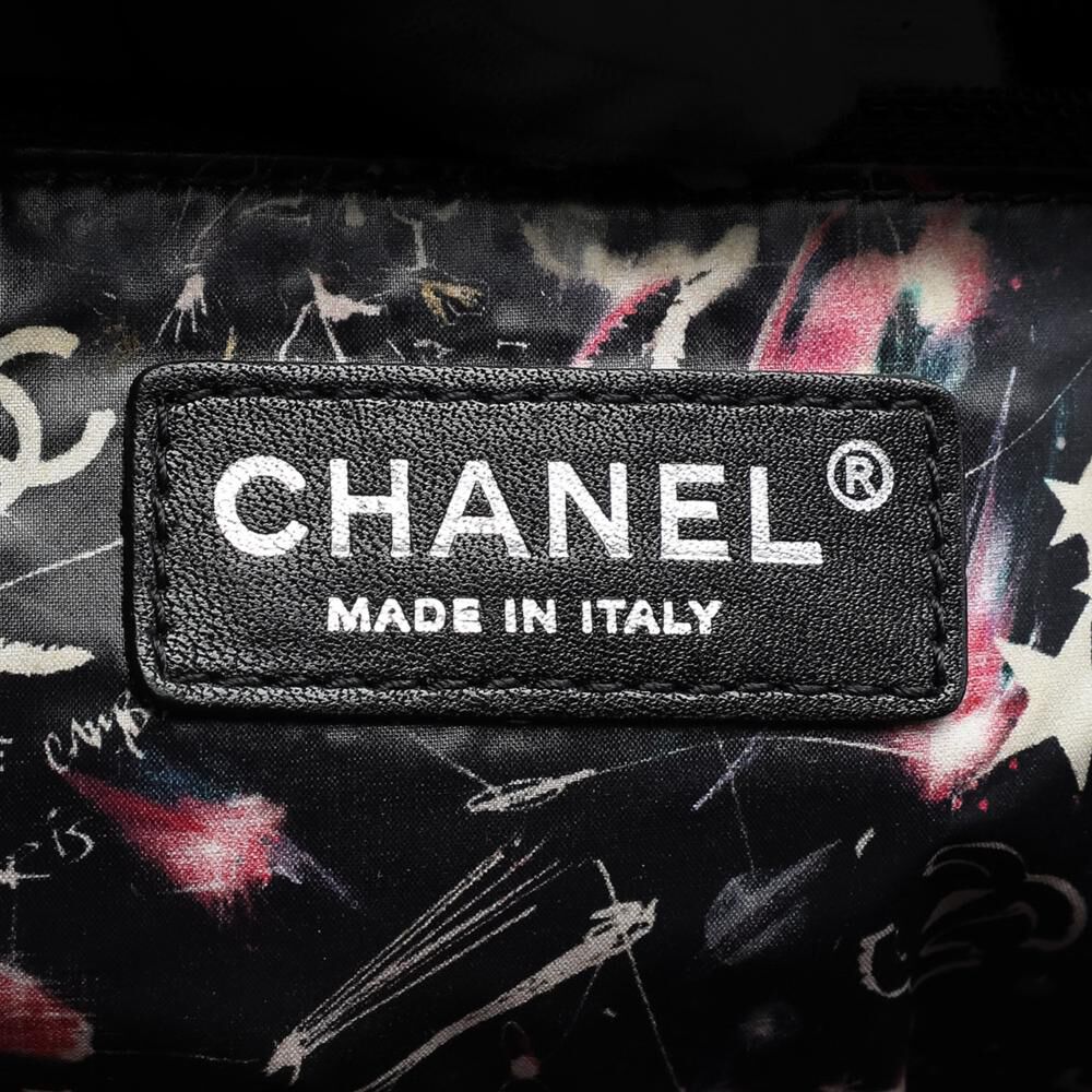 Chanel Backpack