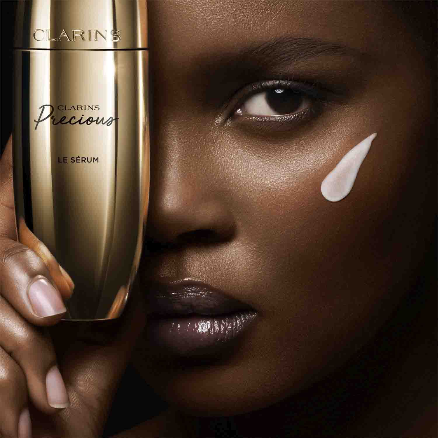 Precious Le S&eacute;rum Age-Defying Serum