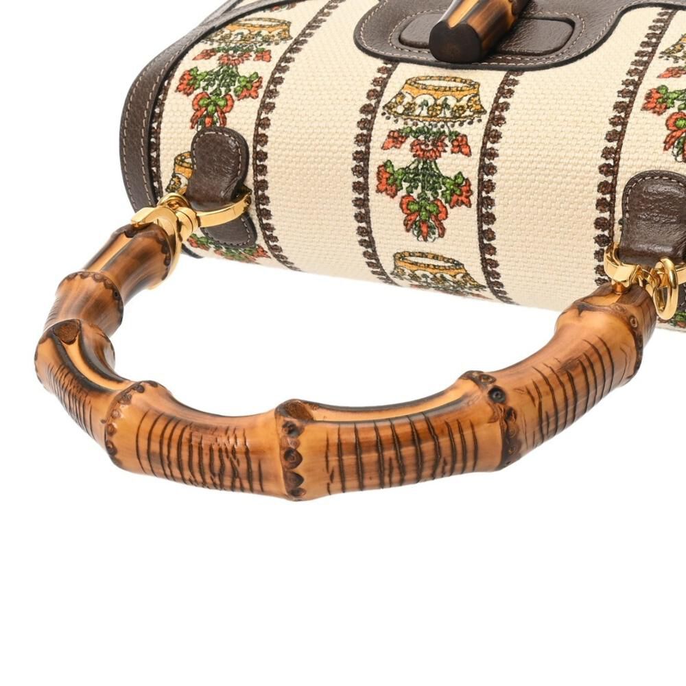 Gucci Bamboo