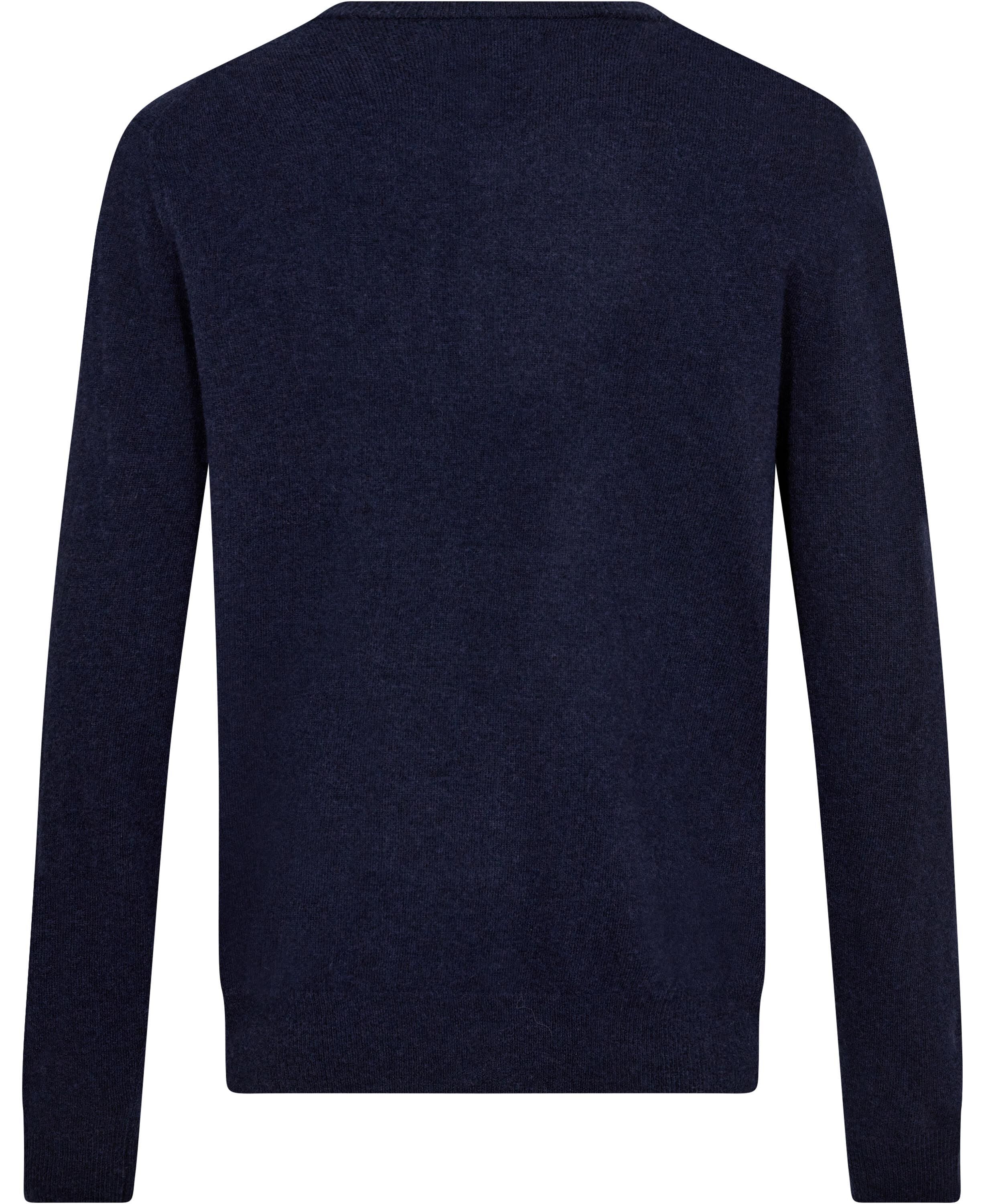 Maryn 1 RWS Strik Lambswool