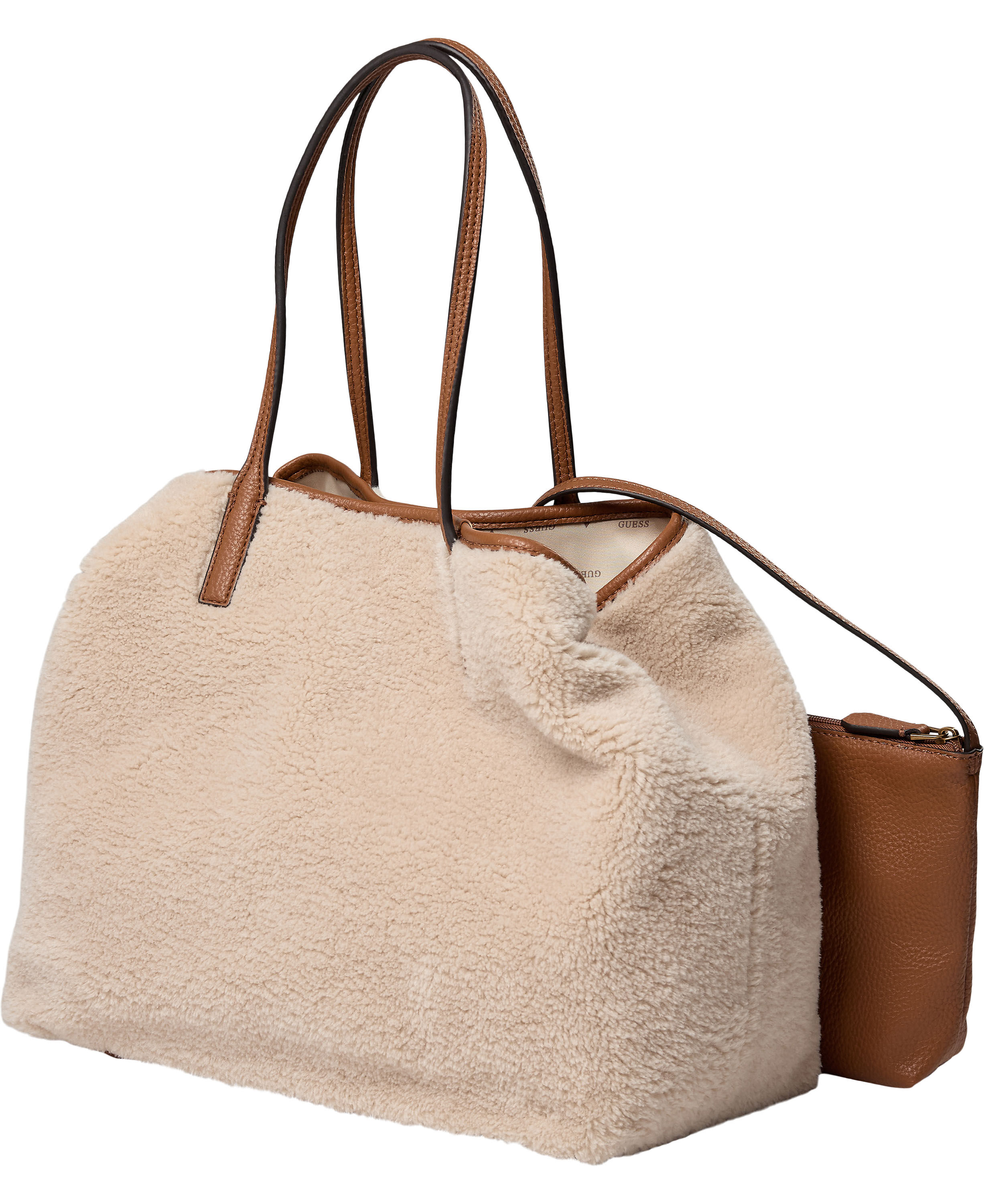VICTTORIA LARGE 2 IN 1 TOTE