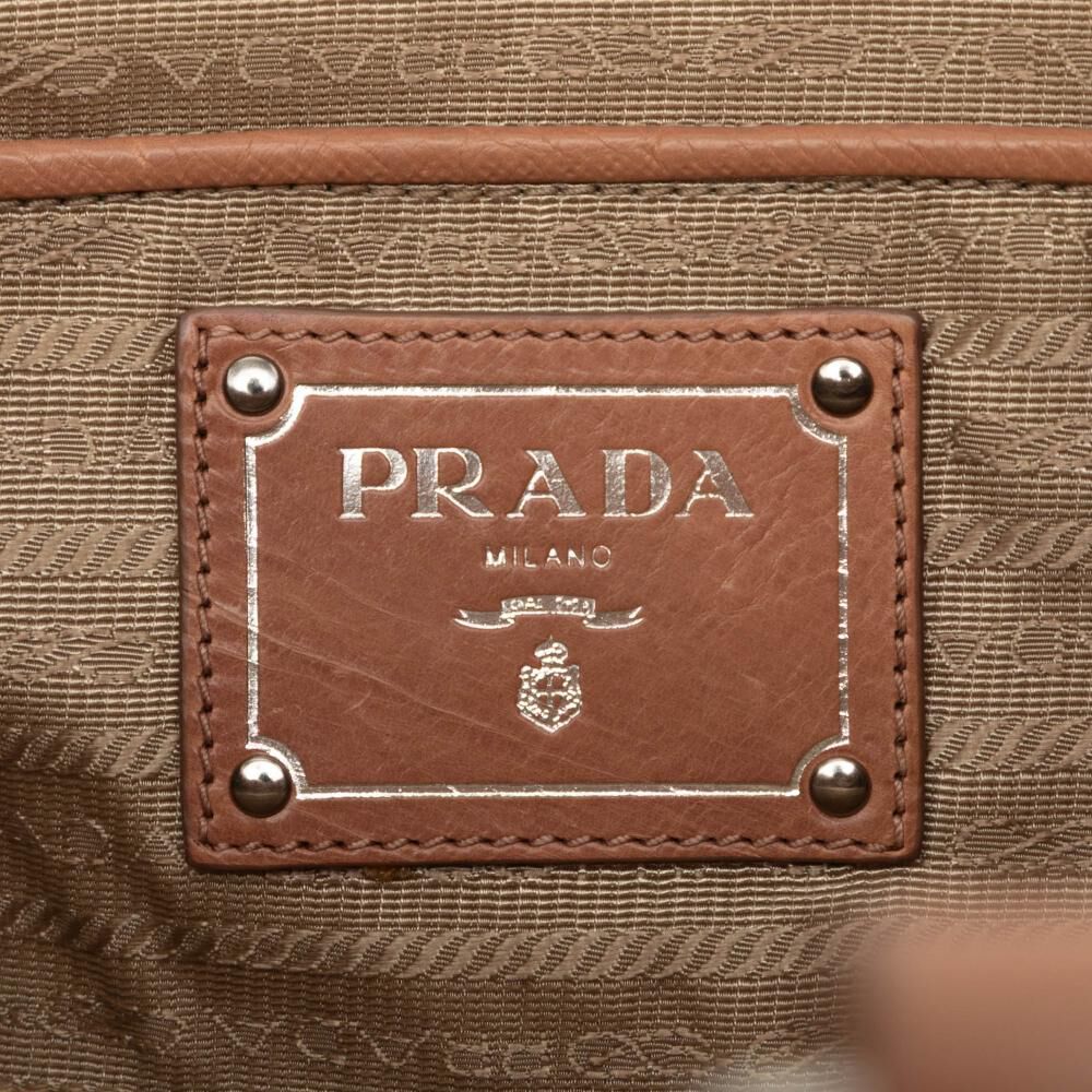 Prada Handbag