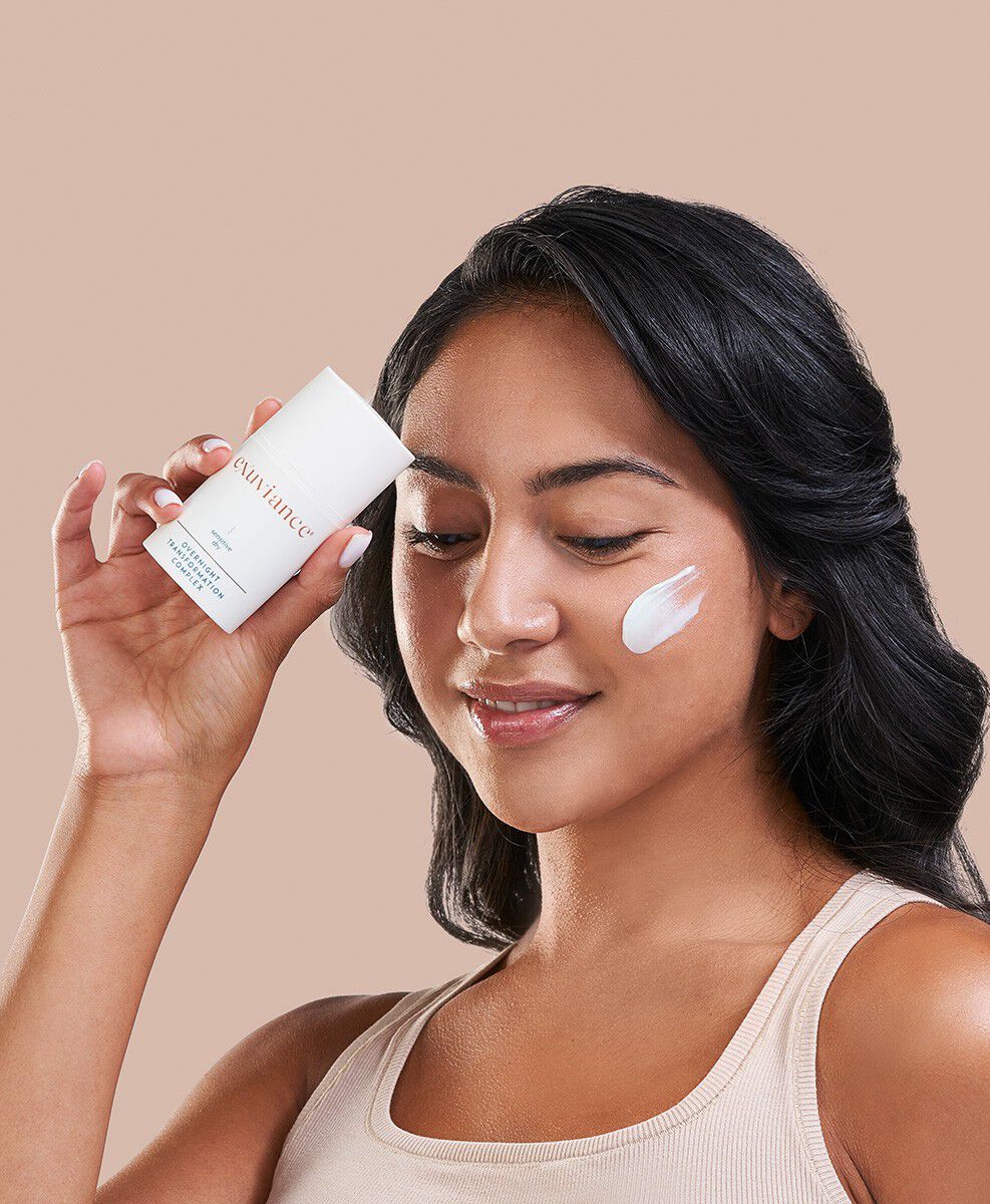 Overnight Transformation Complex