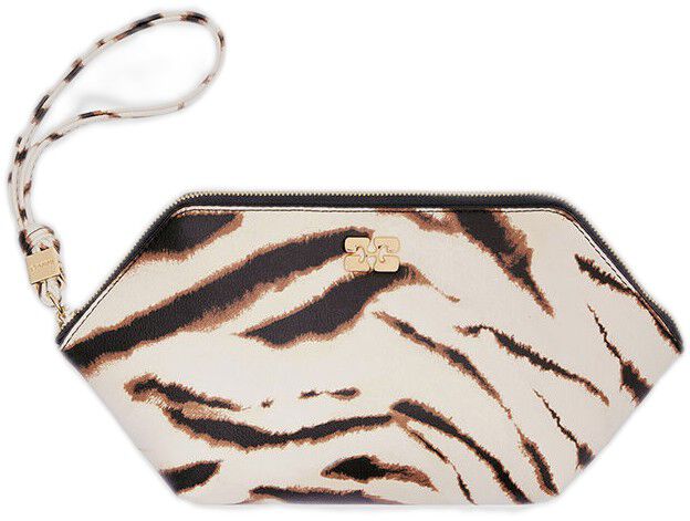 Bou Make up Pouch Zebra