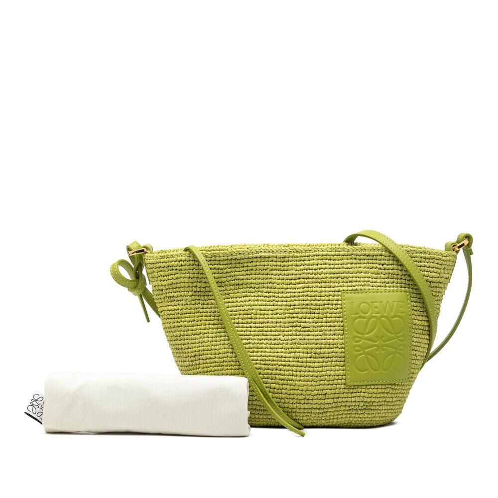 Loewe Crossbody Bag