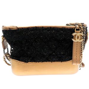 Chanel Shoulder Bag