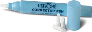 Korrektur Pen