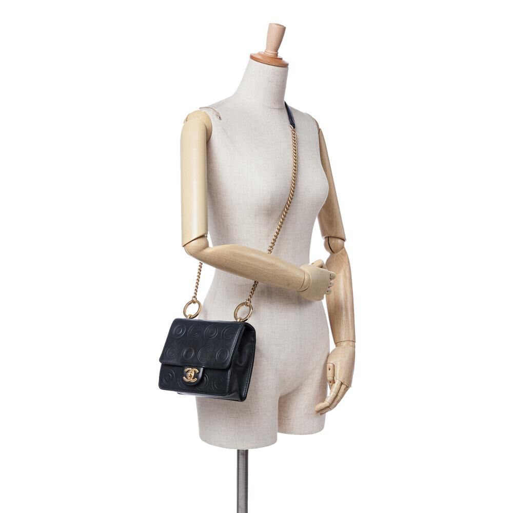 Chanel Crossbody Bag