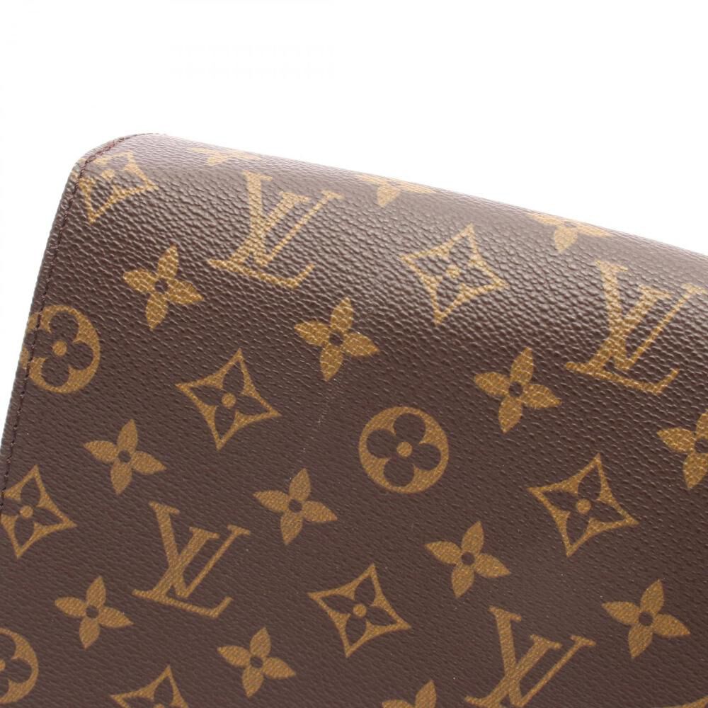 Louis Vuitton Cartouchiere