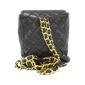 Chanel Backpack