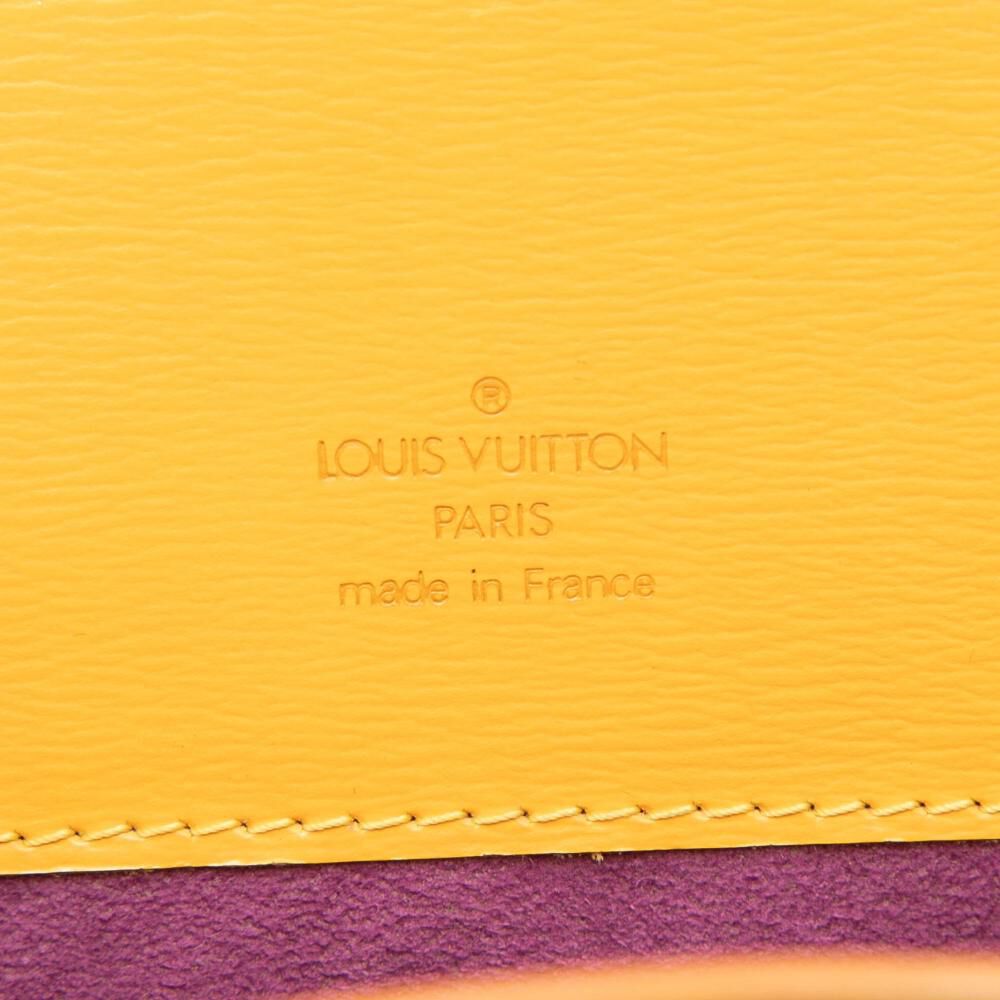 Louis Vuitton Cluny