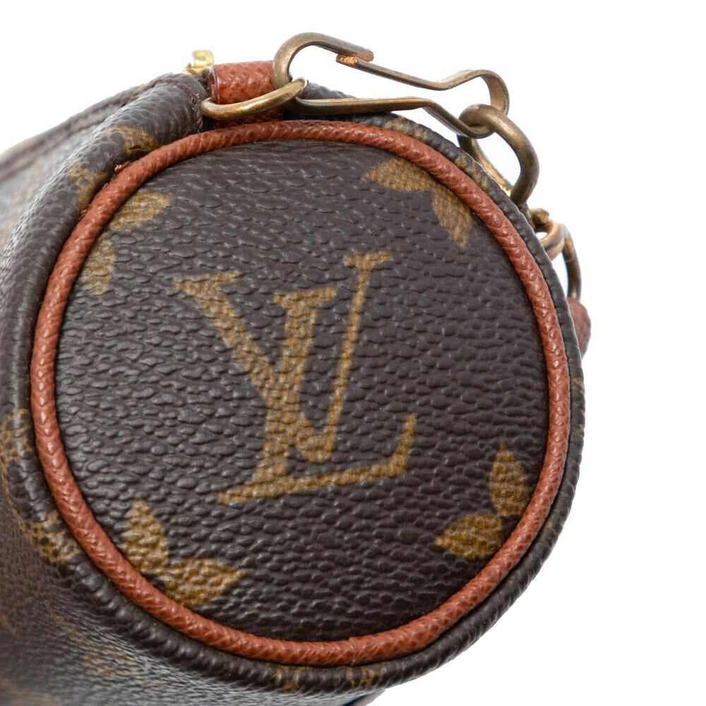 Louis Vuitton Papillon