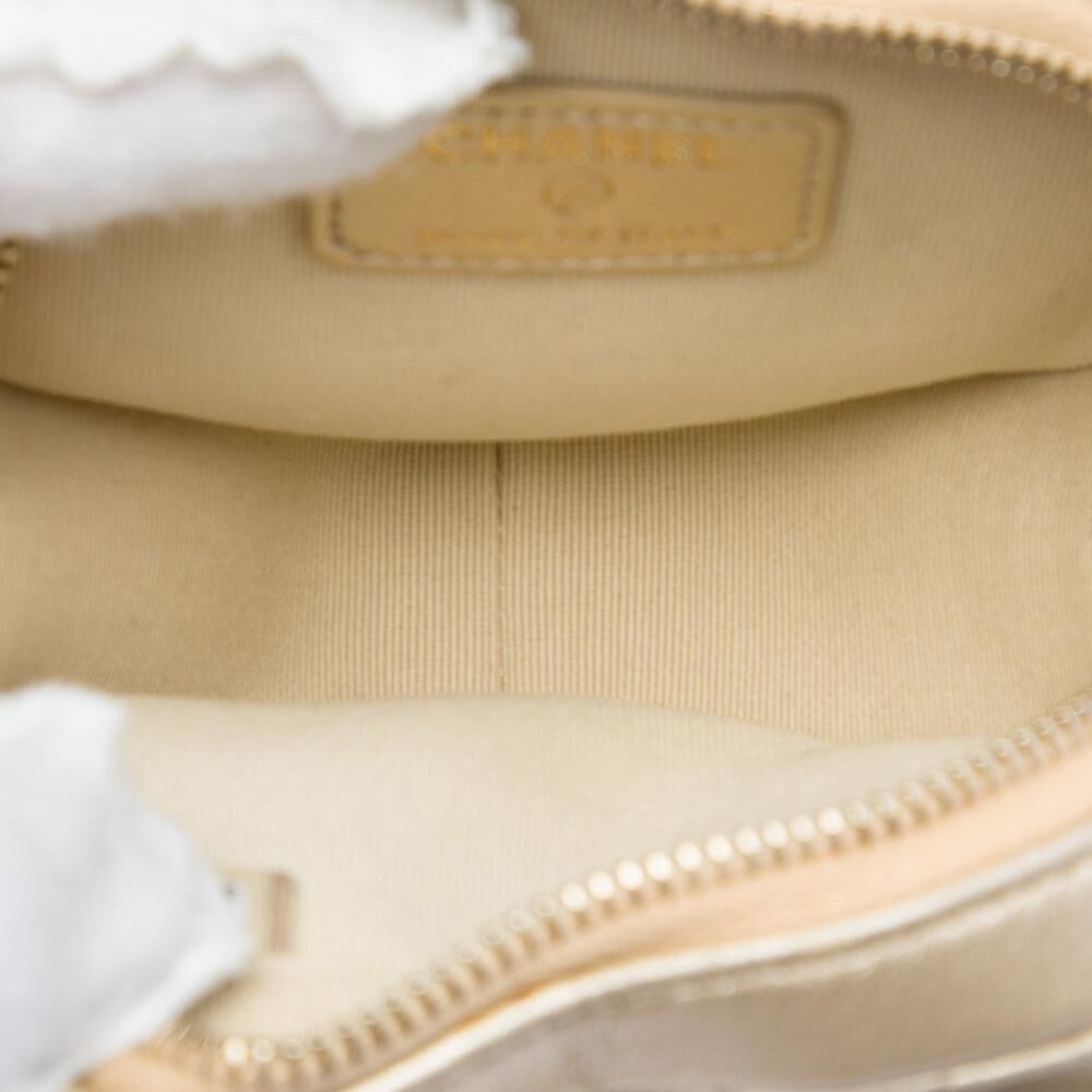 Chanel Shoulder Bag