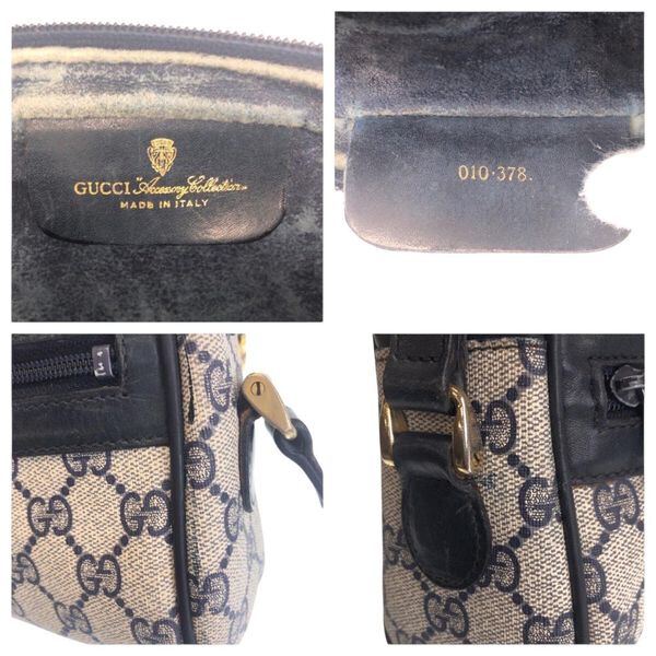 Gucci Shoulder Bag