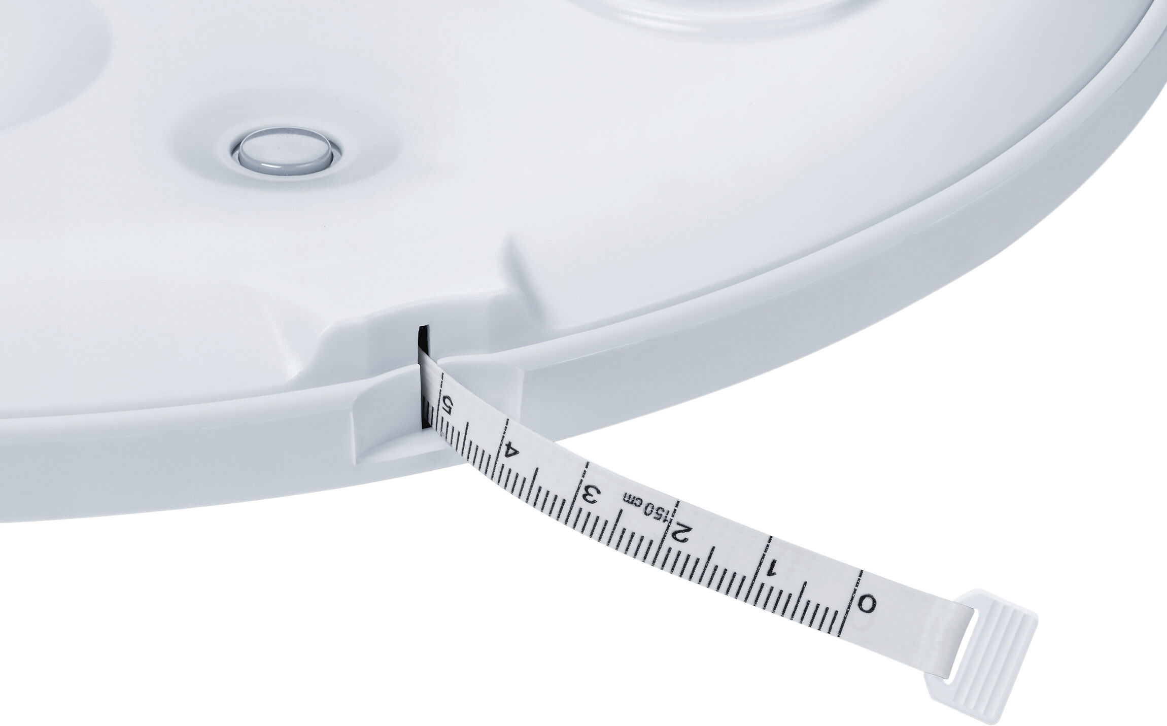 Babyv&aring;g med Bluetooth BY 90