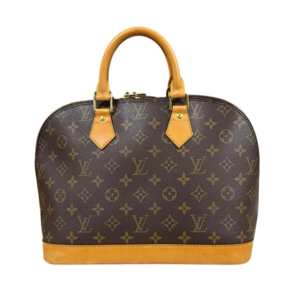 Louis Vuitton Alma