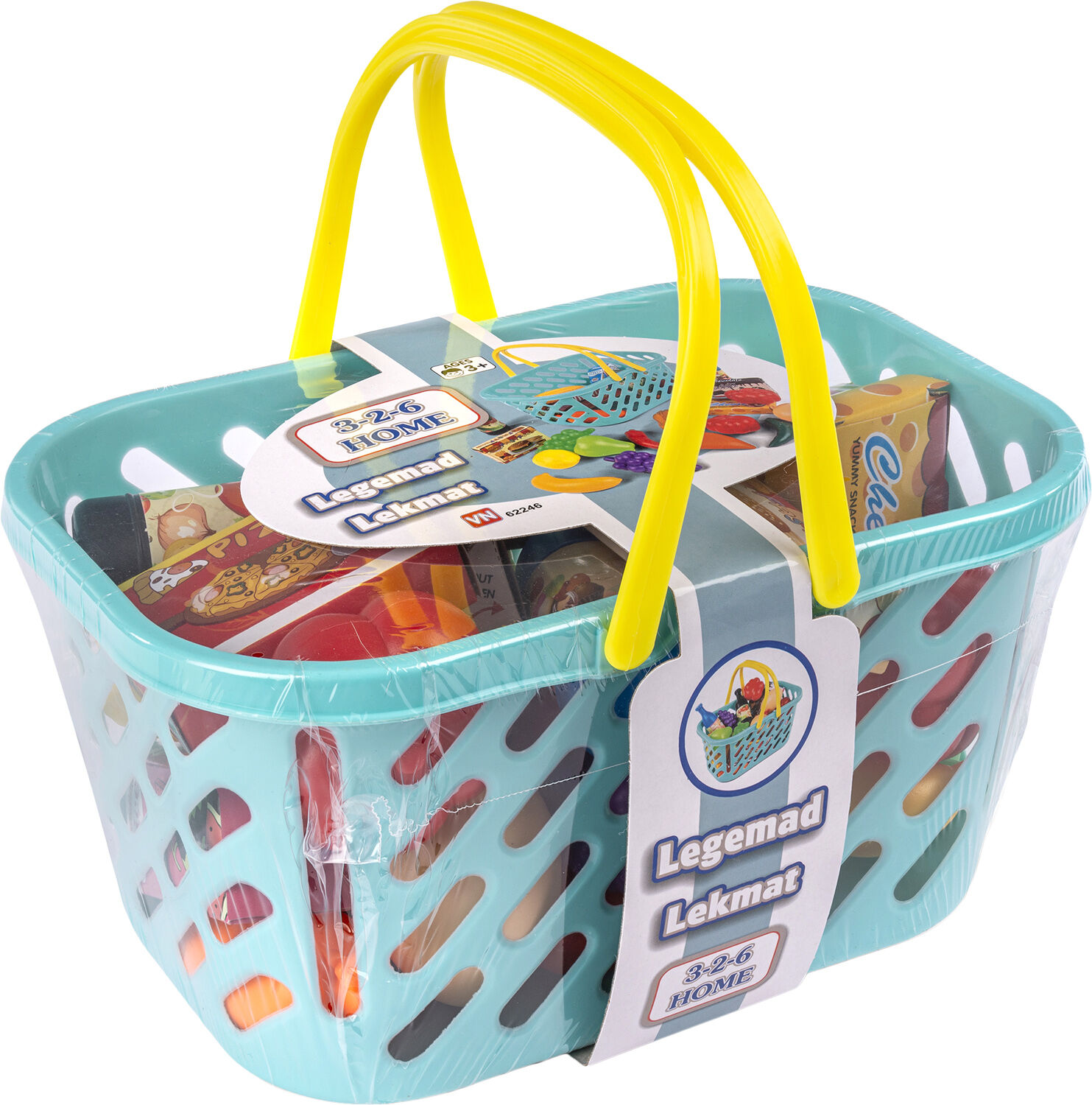 3-2-6 LEGEMAD I KURV 29d