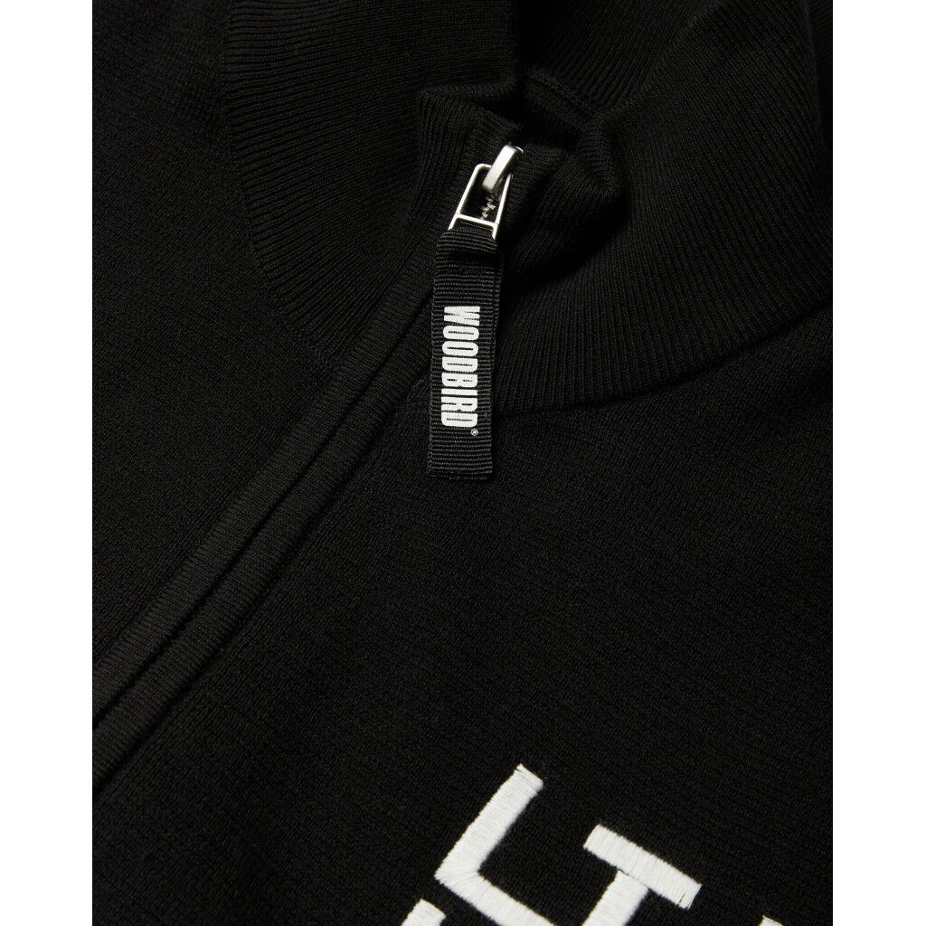WBFang Full Zip Cardigan