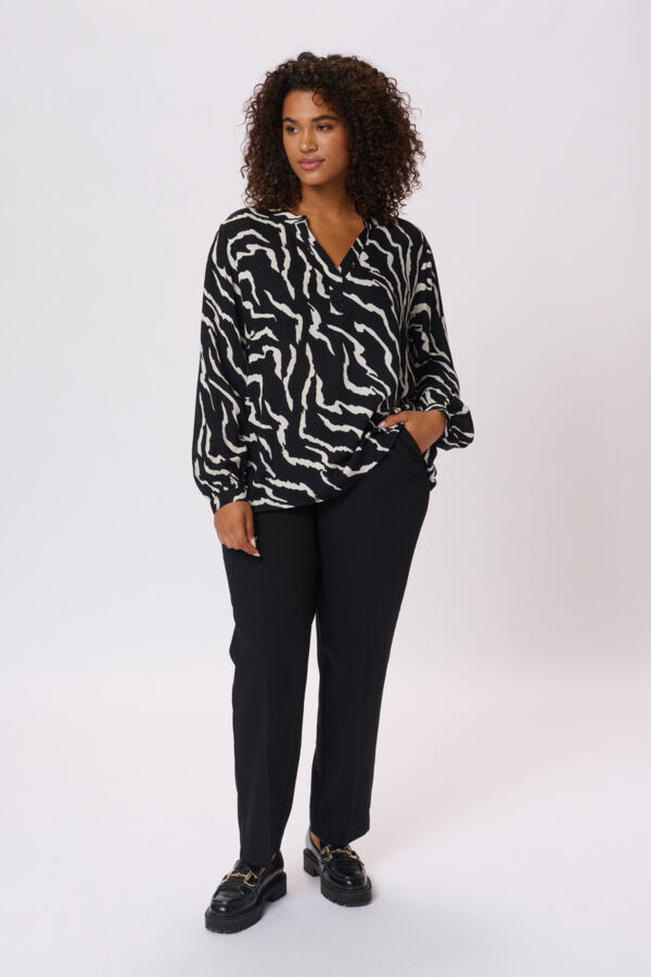 KCmirta Tilly Blouse