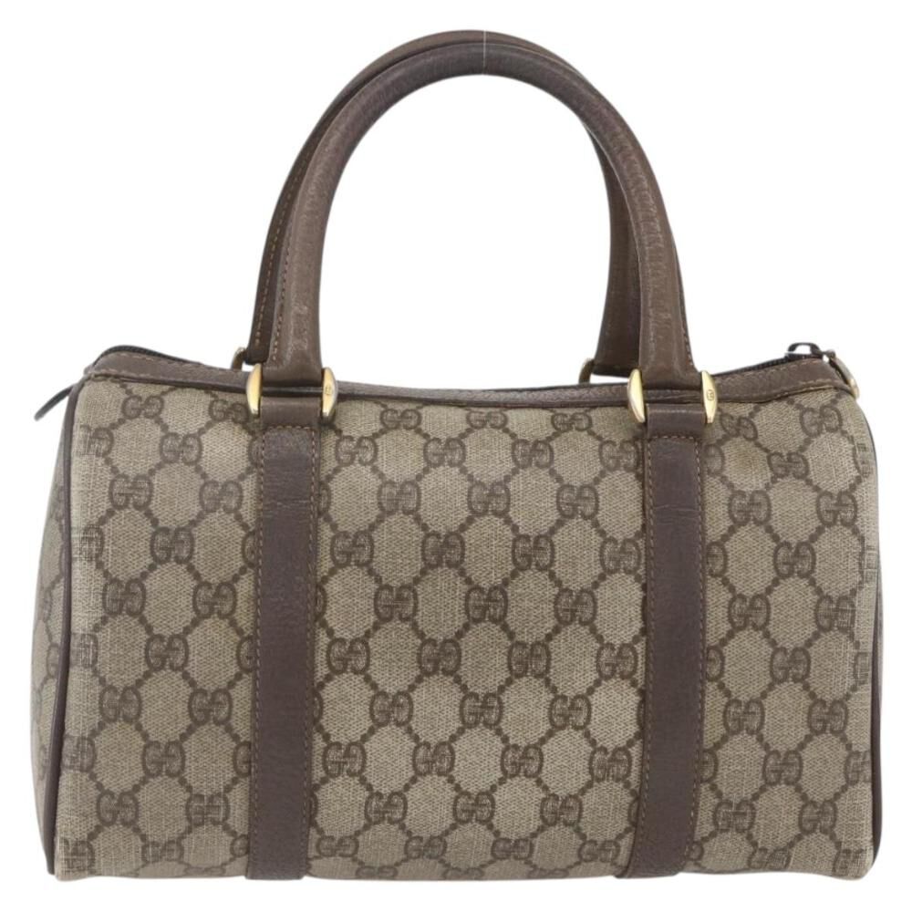 Gucci Boston Bag