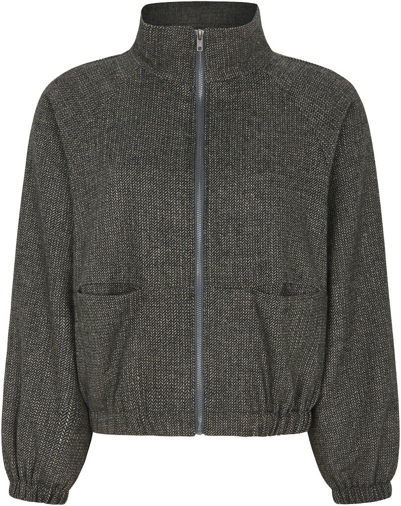 Maell Jacket Ls