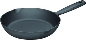 Folken Støbejernspande 22cm