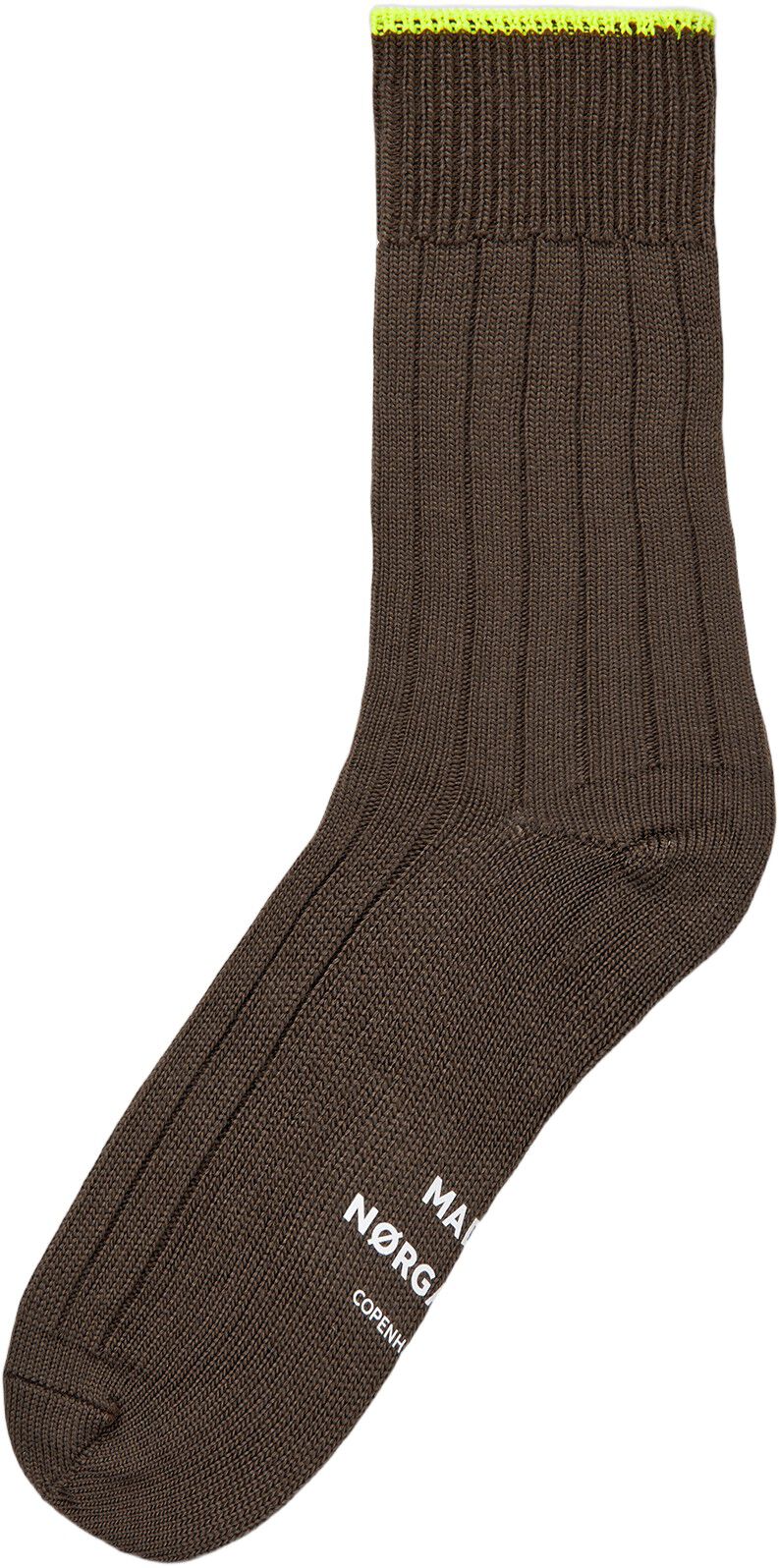 Woolen Carl Socks