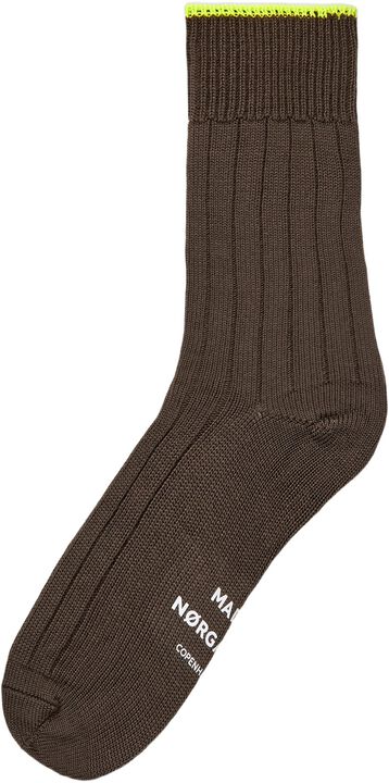 Woolen Carl Socks