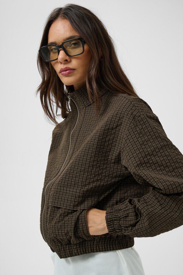 KAmirana Bomber Jacket