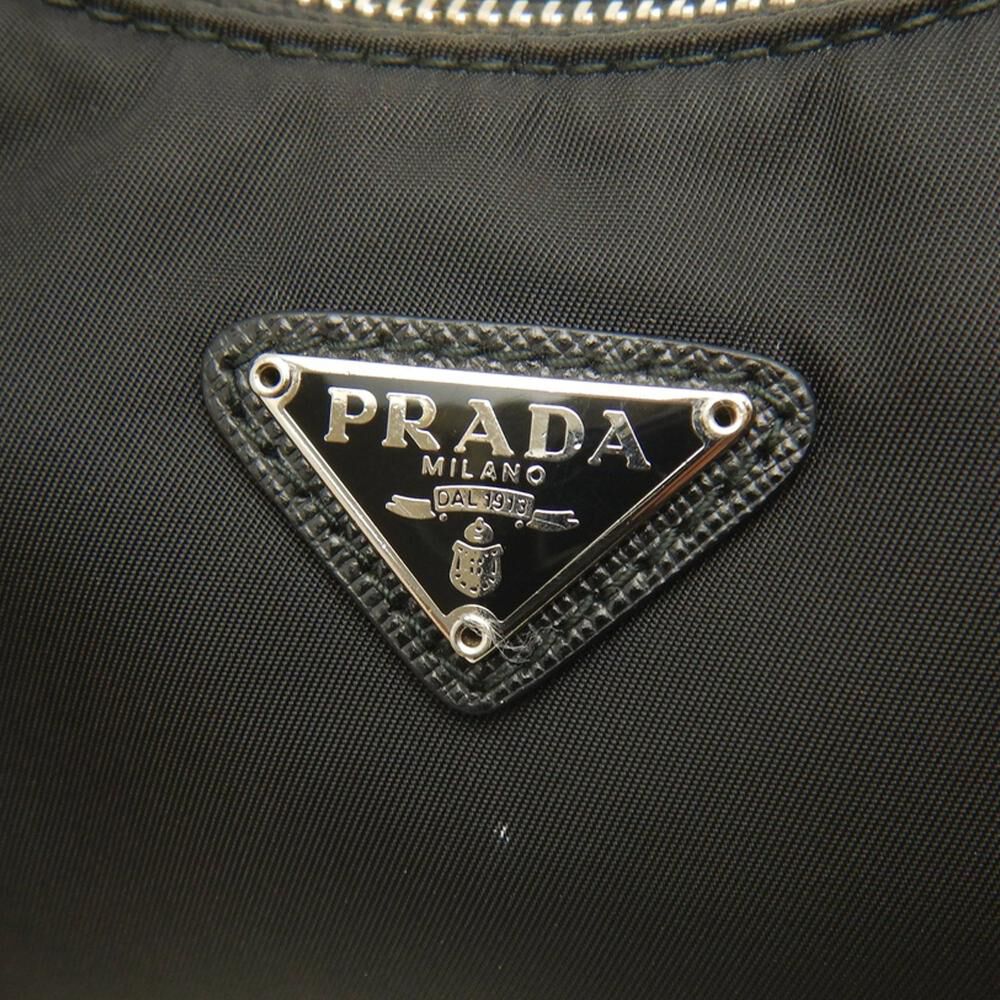 Prada Shoulder Bag