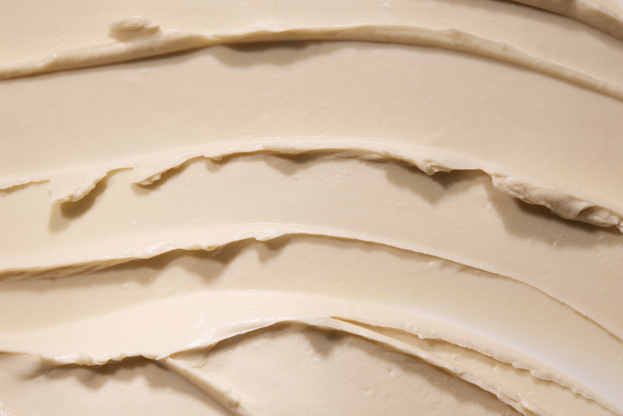 Vanilla Body Butter