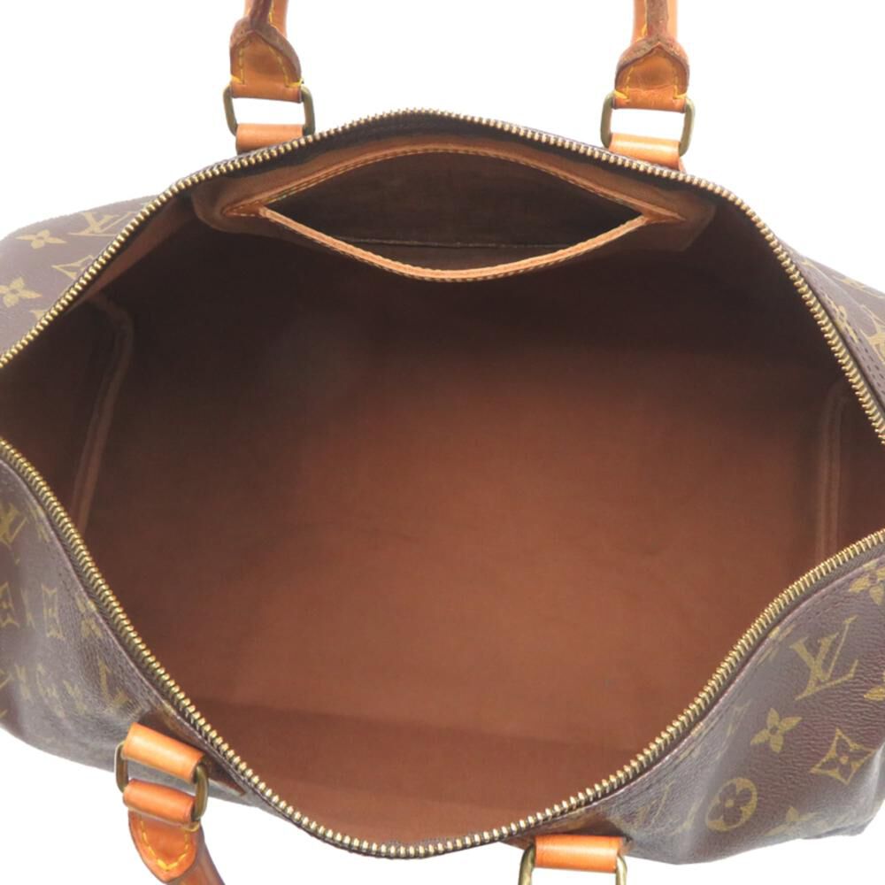 Louis Vuitton Speedy