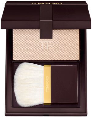 Architecture Soft Matte Blurring Powder