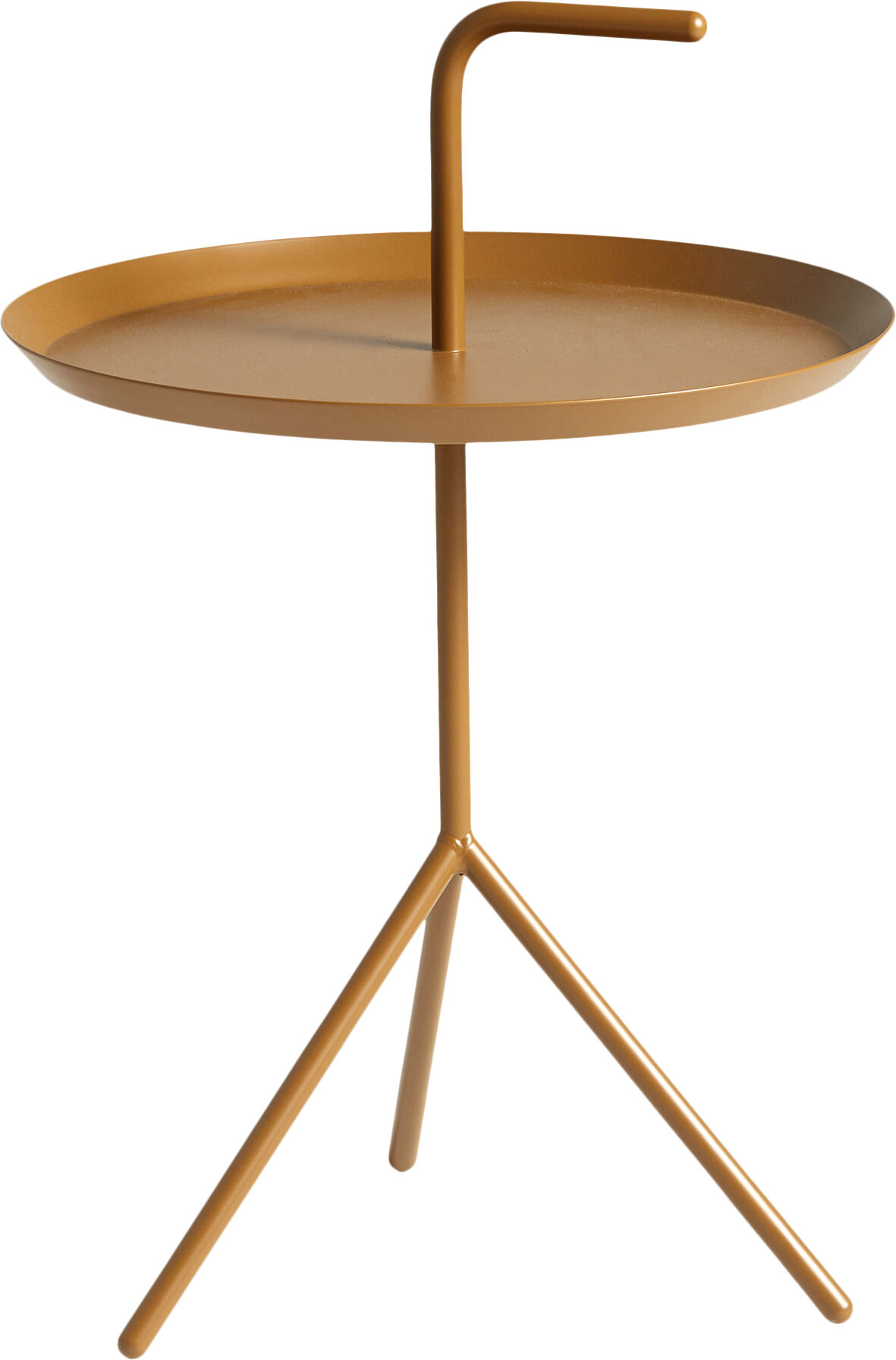 DLM-&Oslash;38 x H56-Toffee powder coated