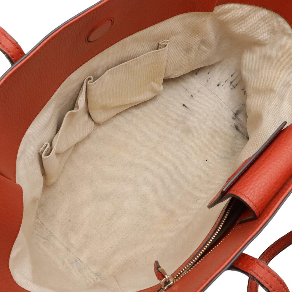 Gucci Swing Tote