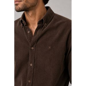 Eske Corduroy Shirt