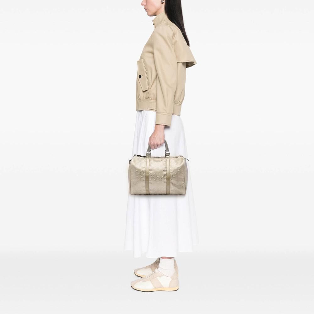 Gucci Boston Bag