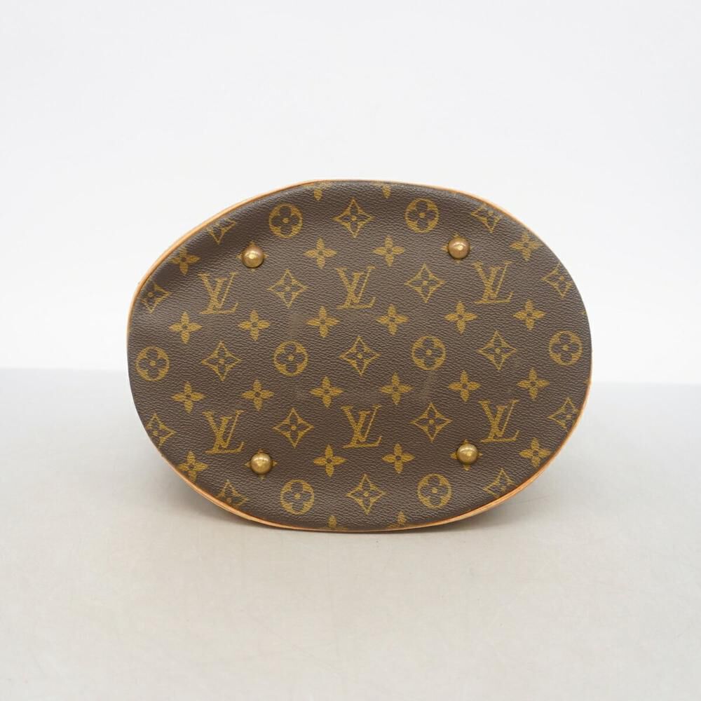 Louis Vuitton Bucket Bag