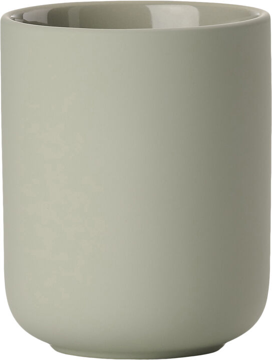 Ume Tandbørstekrus Eucalyptus